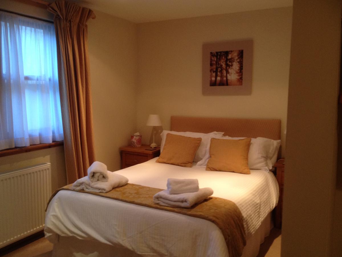 סטונהייבן Chapel Of Barras B&B מראה חיצוני תמונה
