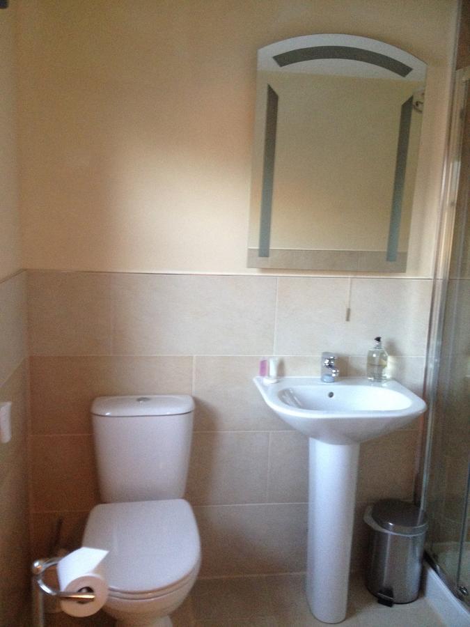 סטונהייבן Chapel Of Barras B&B מראה חיצוני תמונה